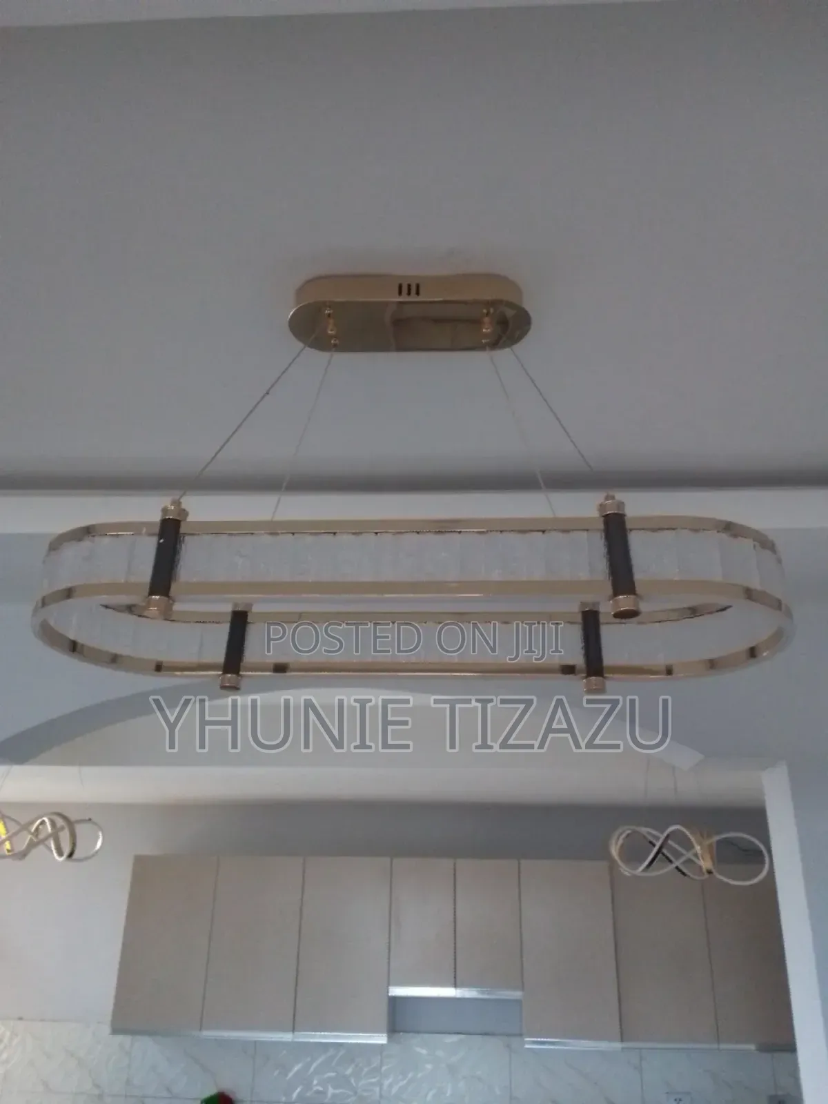 Furnished 3bdrm Apartment in Real Estate, Nifas Silk-Lafto for sale