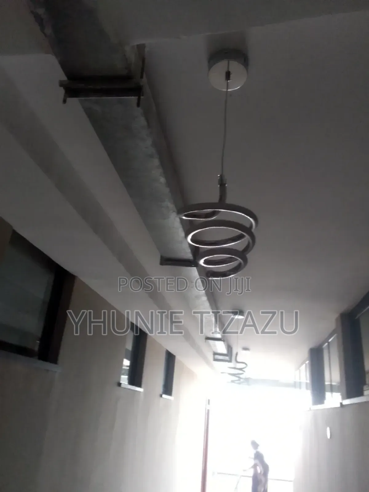 Furnished 3bdrm Apartment in Real Estate, Nifas Silk-Lafto for sale