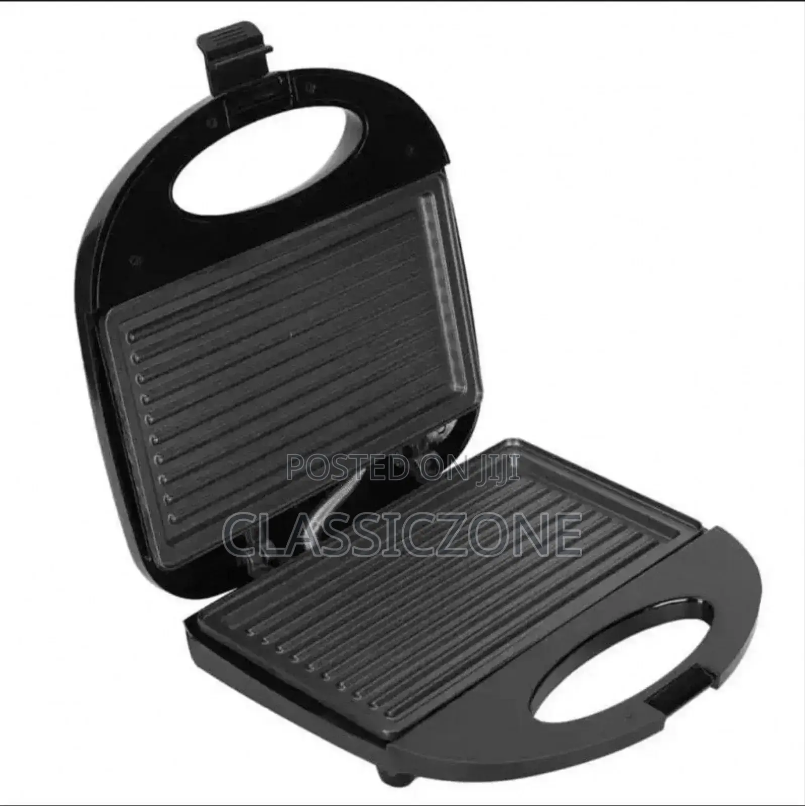 Howans Sandwich Maker Grill/Bread