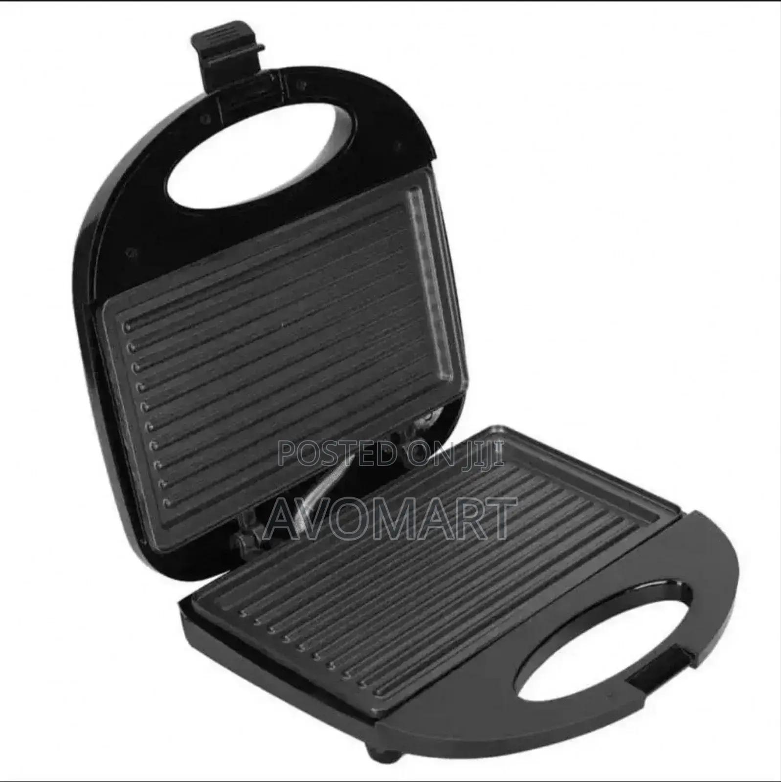 Howans Sandwich Maker Grill/Bread