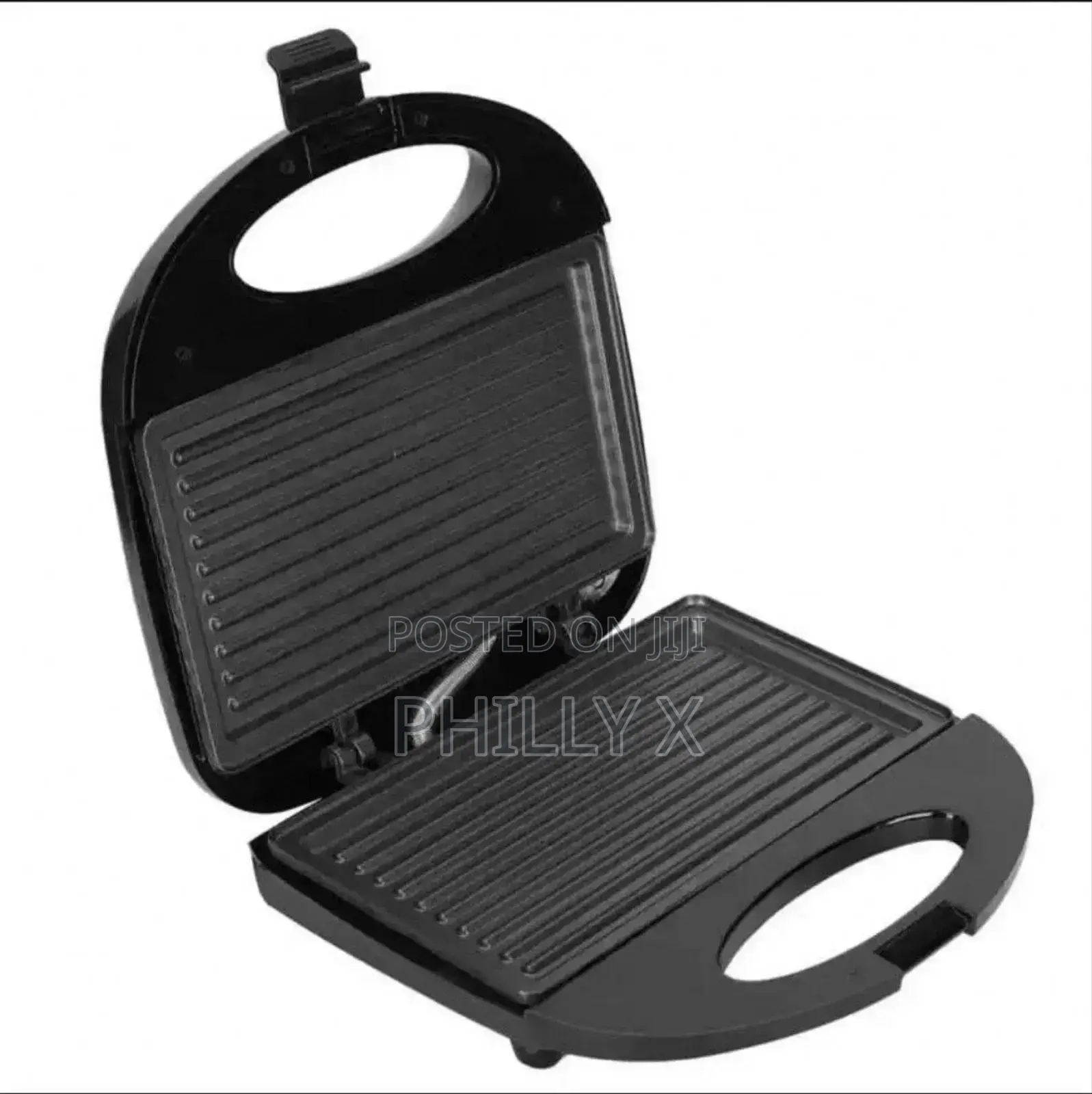 Howans Sandwich Maker Grill/Bread