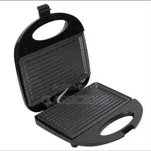 Howans Sandwich Maker Grill/Bread