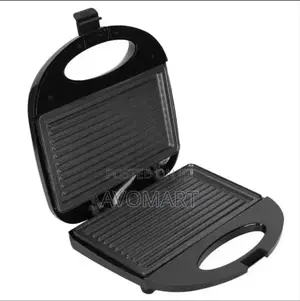 Howans Sandwich Maker Grill/Bread