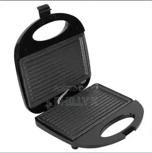 Howans Sandwich Maker Grill/Bread