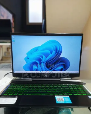 New Laptop HP Pavilion Power 15 16GB Intel Core I5 SSHD (Hybrid) 2T