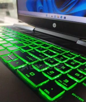 New Laptop HP Pavilion Power 15 16GB Intel Core I5 SSHD (Hybrid) 2T