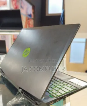 New Laptop HP Pavilion Power 15 16GB Intel Core I5 SSHD (Hybrid) 2T