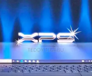 New Laptop Dell XPS 17 9720 32GB Intel Core I7 SSD 1T