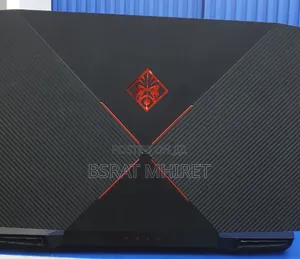 New Laptop HP Omen X 16GB Intel Core I5 SSD 128GB
