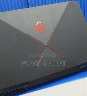 New Laptop HP Omen X 16GB Intel Core I5 SSD 128GB