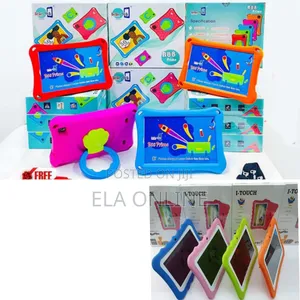 Photo - New iTouch SK909 256 GB Silver