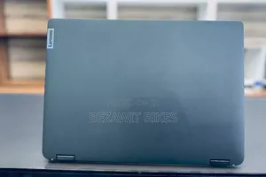 Photo - New Laptop Lenovo 8GB Intel Core I5 SSD 512GB