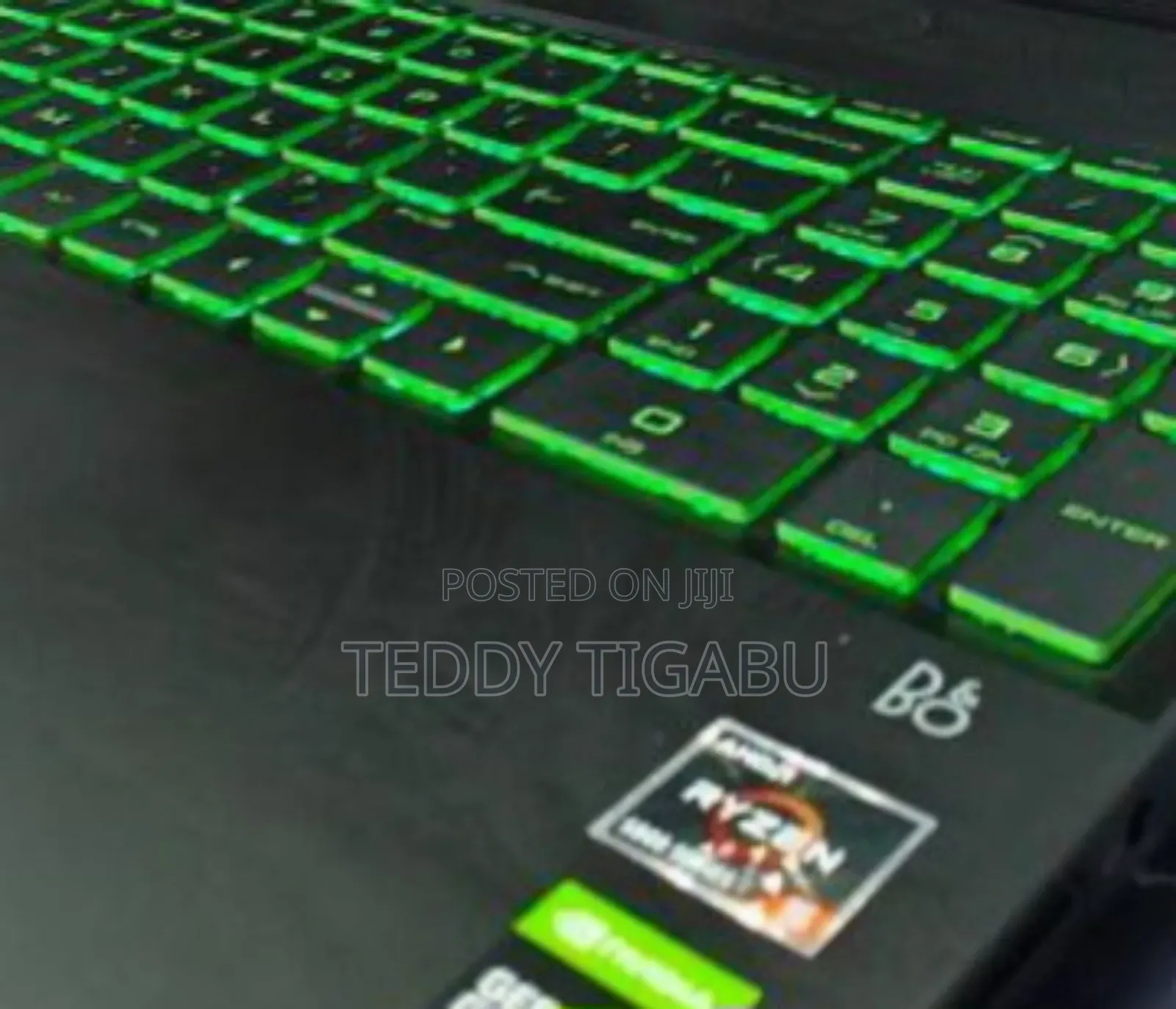 New Laptop HP Pavilion 15 16GB AMD Ryzen 5 SSD 512GB