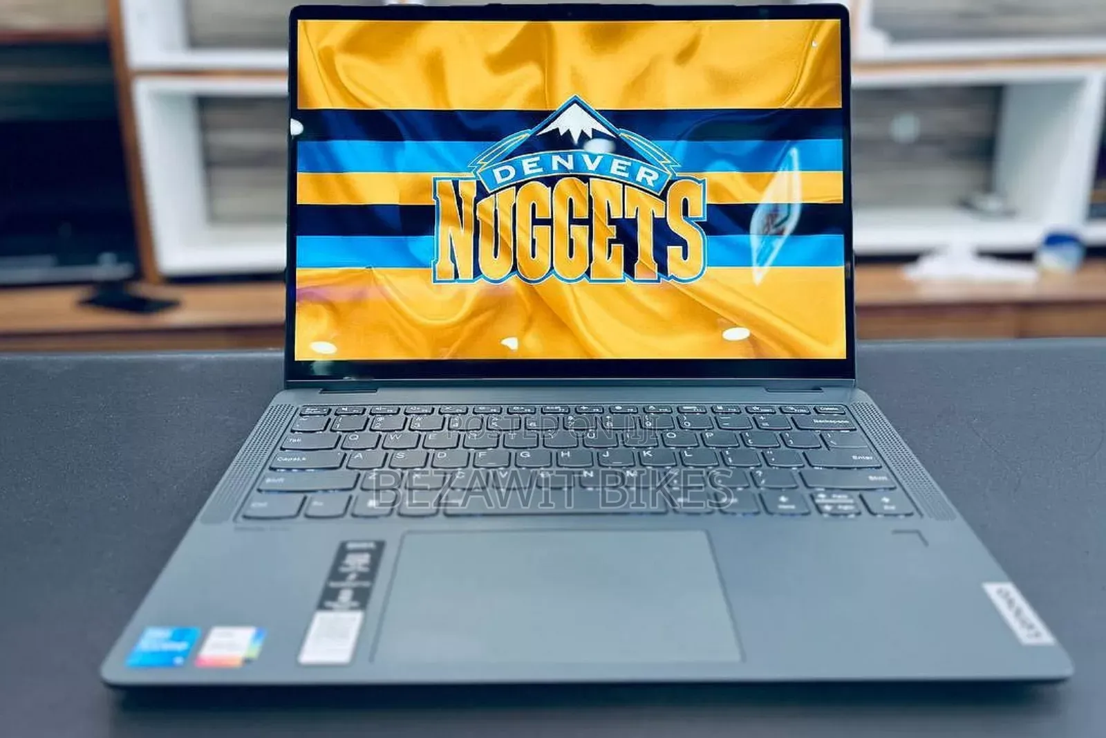 New Laptop Lenovo 8GB Intel Core I5 SSD 512GB