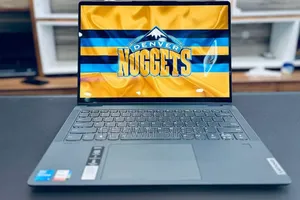 New Laptop Lenovo 8GB Intel Core I5 SSD 512GB