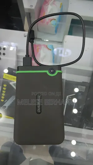 New External 2tb Hard Disk