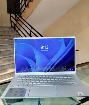 Photo - New Laptop Dell Inspiron 15 8GB Intel Core I7 SSD 512GB