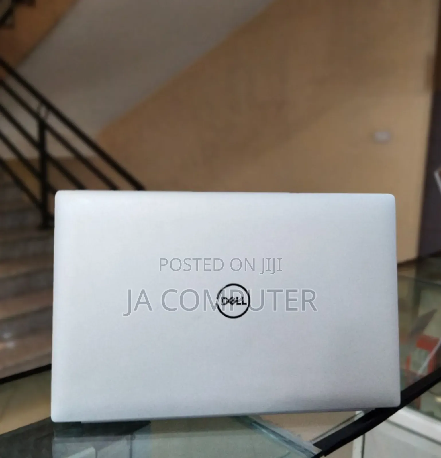 New Laptop Dell Inspiron 15 8GB Intel Core I7 SSD 512GB