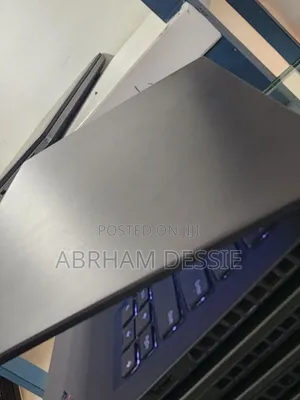 Photo - New Laptop Lenovo ThinkPad X1 Carbon 16GB Intel Core I7 SSD 512GB