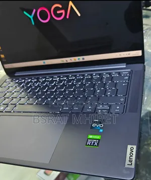 New Laptop Lenovo Yoga 11e 32GB Intel Core I7 SSD 1T