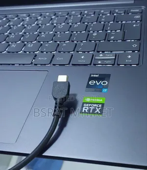 New Laptop Lenovo Yoga 11e 32GB Intel Core I7 SSD 1T