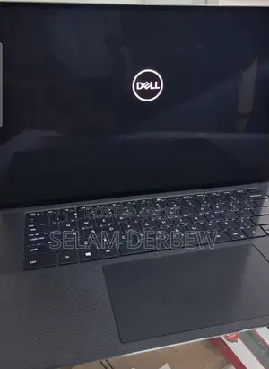 Photo - New Laptop Dell Precision 5550 16GB Intel Core I7 SSD 512GB