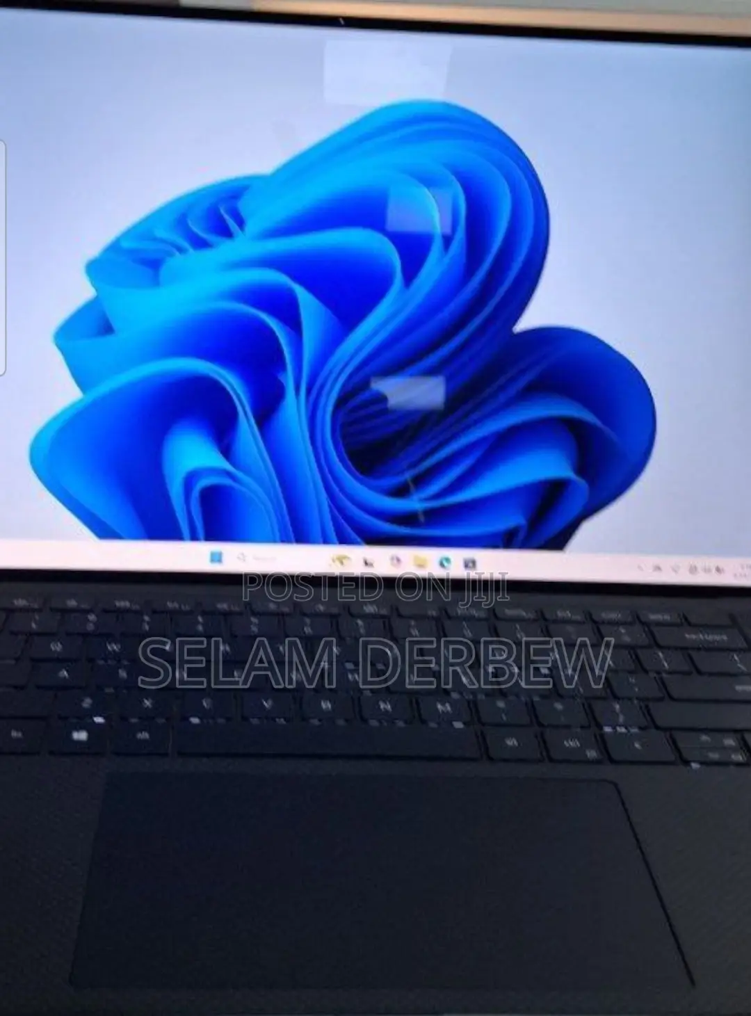 New Laptop Dell Precision 5550 16GB Intel Core I7 SSD 512GB