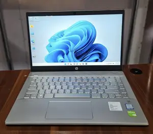 New Laptop HP Pavilion 14 16GB Intel Core I5 SSD 512GB