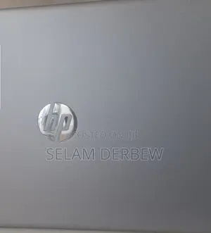 New Laptop HP EliteBook 840 8GB Intel Core I5 HDD+SSD 500GB