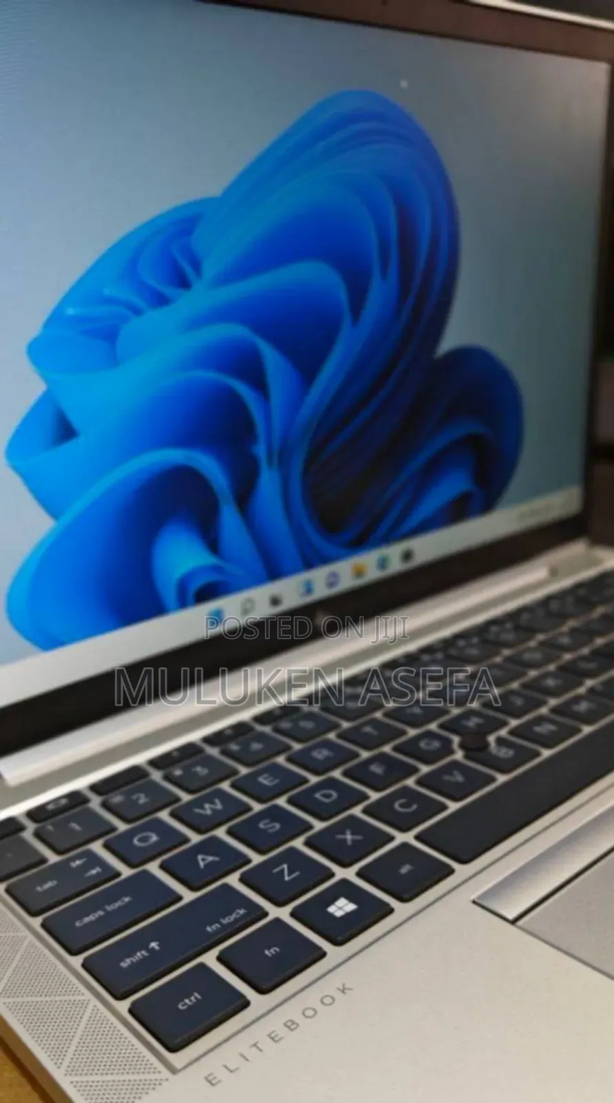 New Laptop HP Pavilion 15 16GB AMD Ryzen 7 SSD 512GB