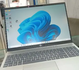 New Laptop HP Pavilion 15 16GB AMD Ryzen 7 SSD 512GB