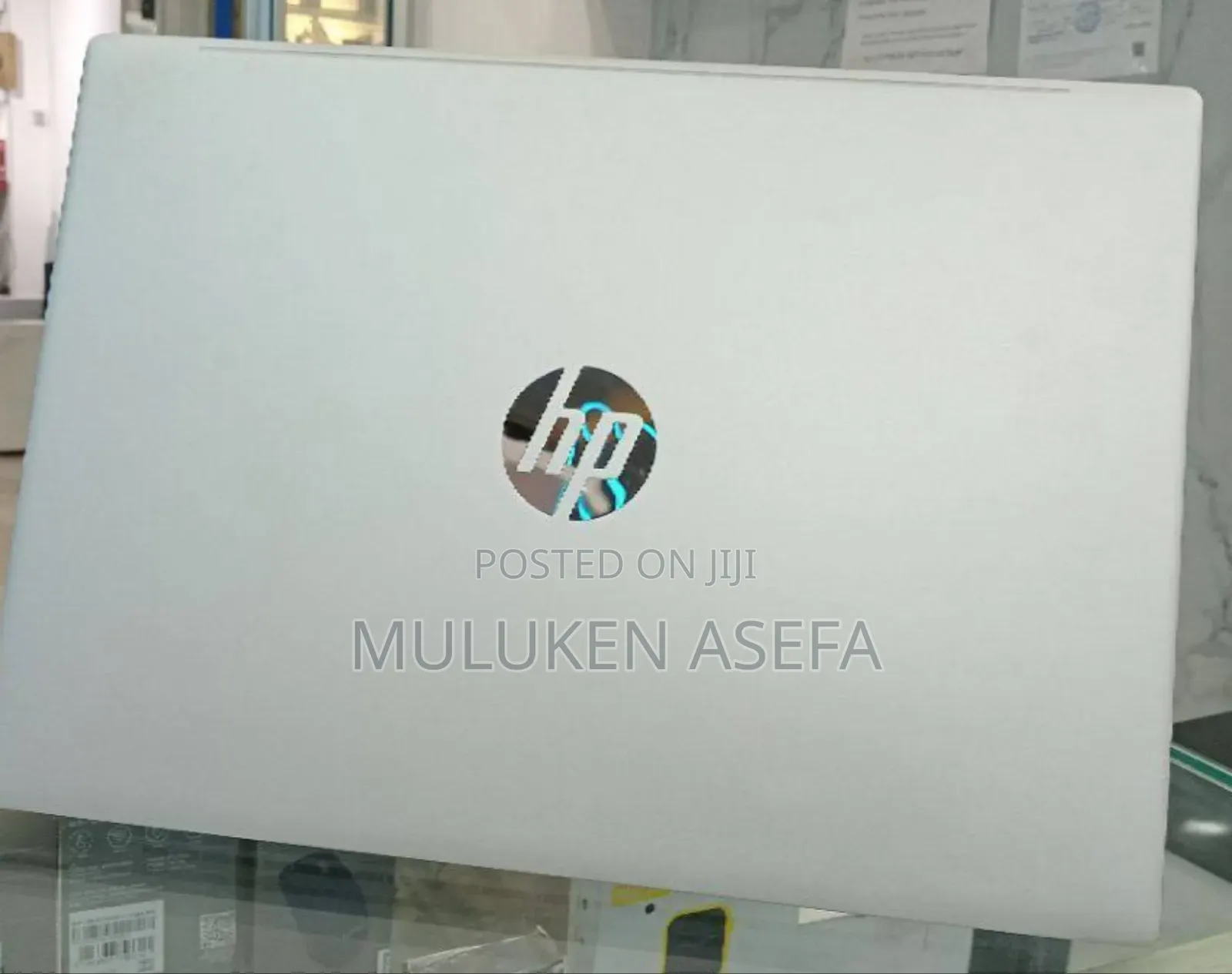 New Laptop HP Pavilion 15 16GB AMD Ryzen 7 SSD 512GB