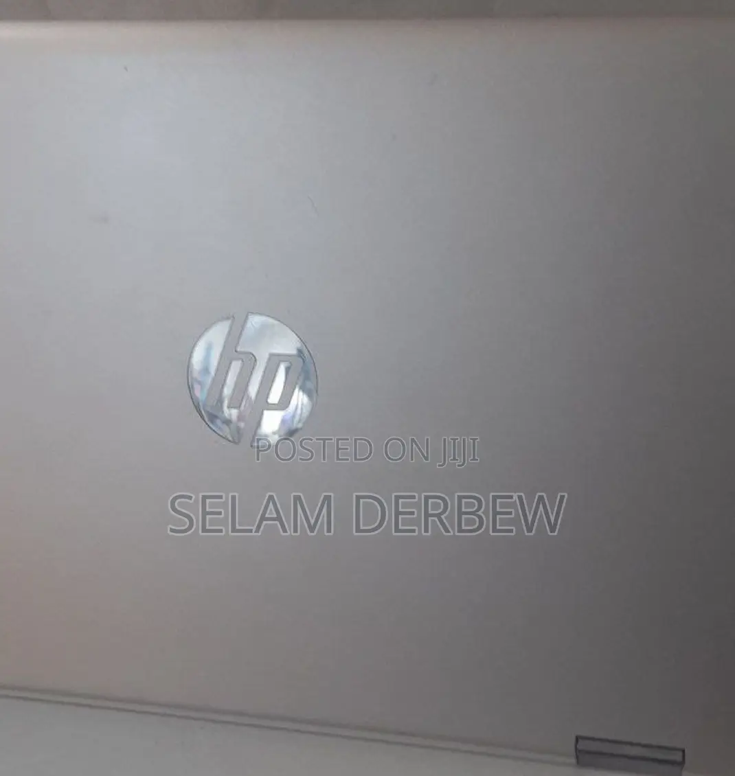 New Laptop HP Pavilion X360 8GB Intel Core I5 SSD 256GB