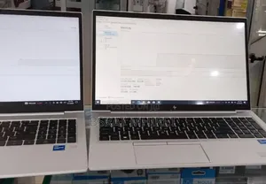 New Laptop HP EliteBook 850 G8 16GB Intel Core I7 SSD 512GB