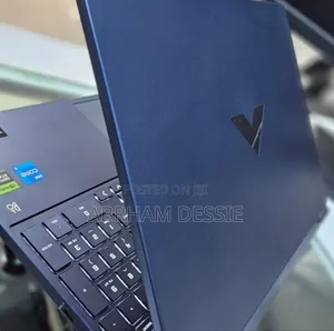 New Laptop HP Victus 15 16GB Intel Core I5 SSD 512GB