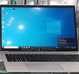 New Laptop HP EliteBook 850 G8 16GB Intel Core I7 SSD 512GB