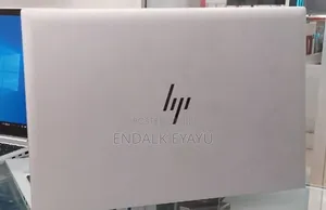 New Laptop HP EliteBook 850 G8 16GB Intel Core I7 SSD 512GB