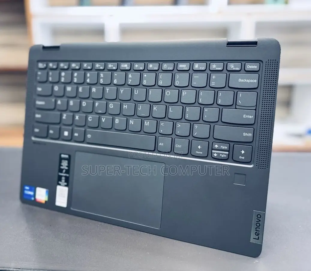 New Laptop Lenovo Flex 5 8GB Intel Core I5 SSD 512GB