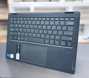 Photo - New Laptop Lenovo Flex 5 8GB Intel Core I5 SSD 512GB