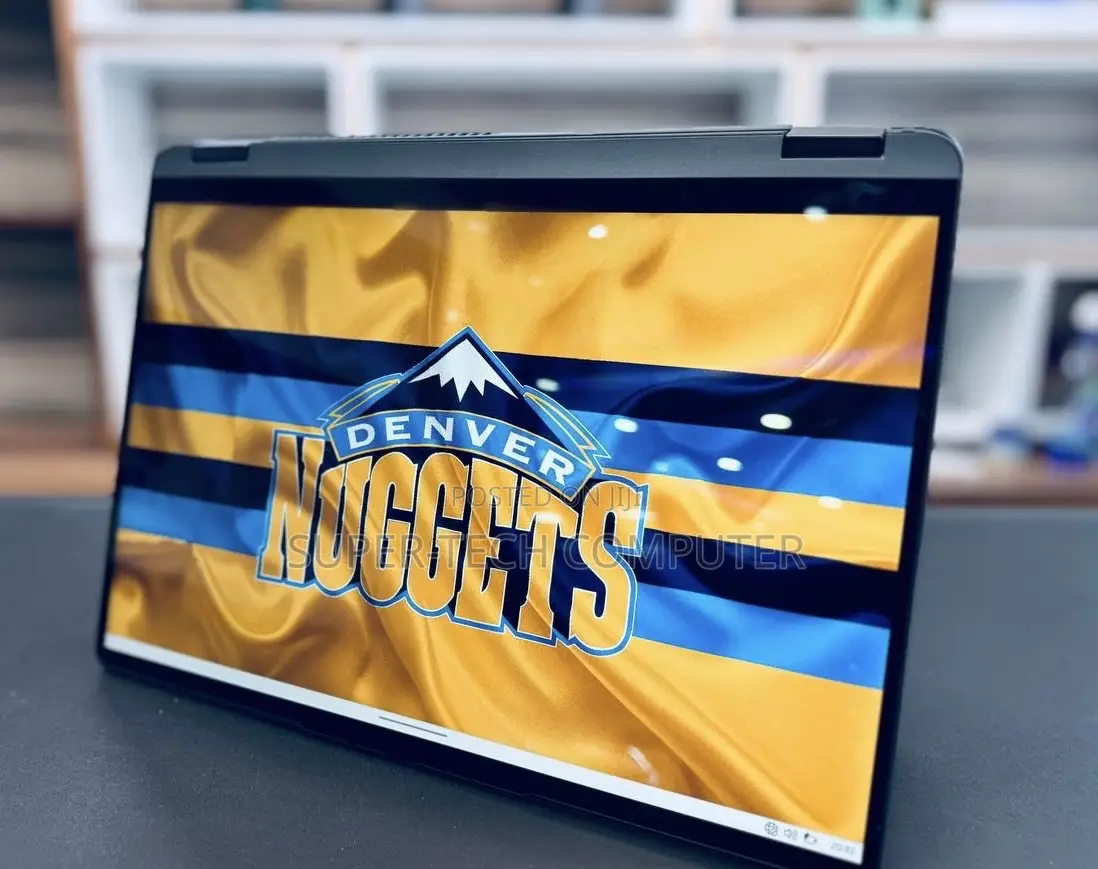 New Laptop Lenovo Flex 5 8GB Intel Core I5 SSD 512GB