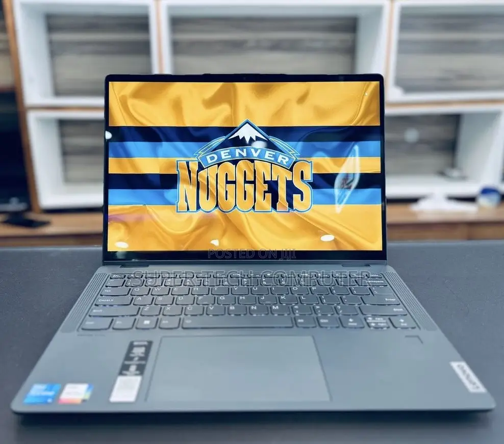 New Laptop Lenovo Flex 5 8GB Intel Core I5 SSD 512GB