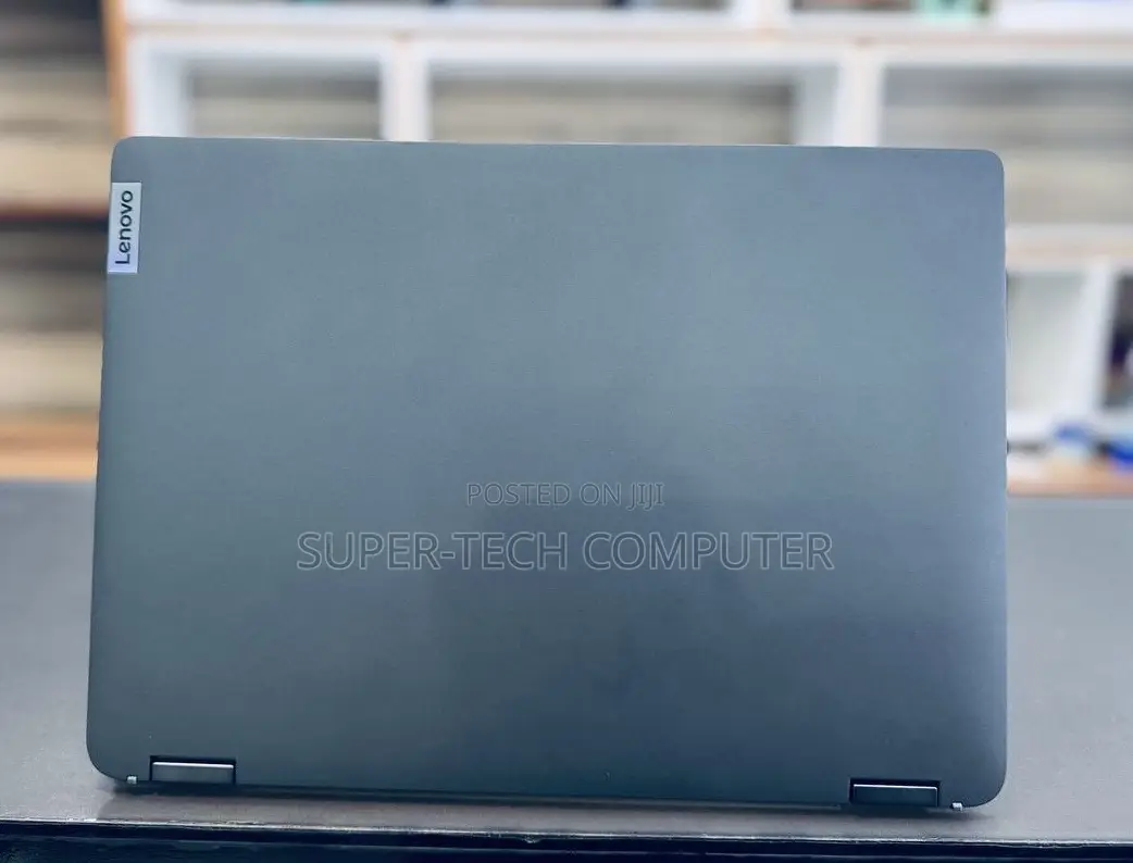 New Laptop Lenovo Flex 5 8GB Intel Core I5 SSD 512GB