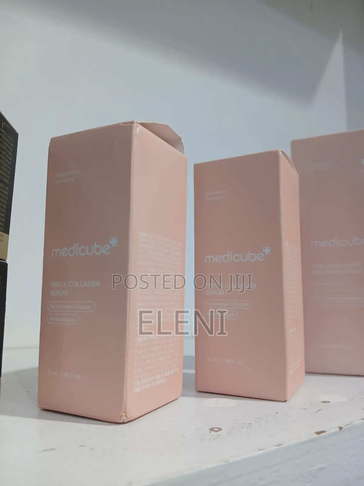 Medicube Triple Collagen Serum