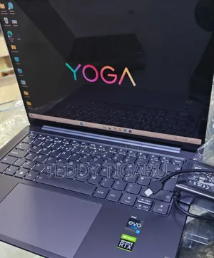 Photo - New Laptop Lenovo 32GB Intel Core I7 SSD 1T