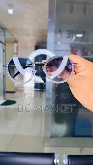 Don't Miss Your Chance Sunglass