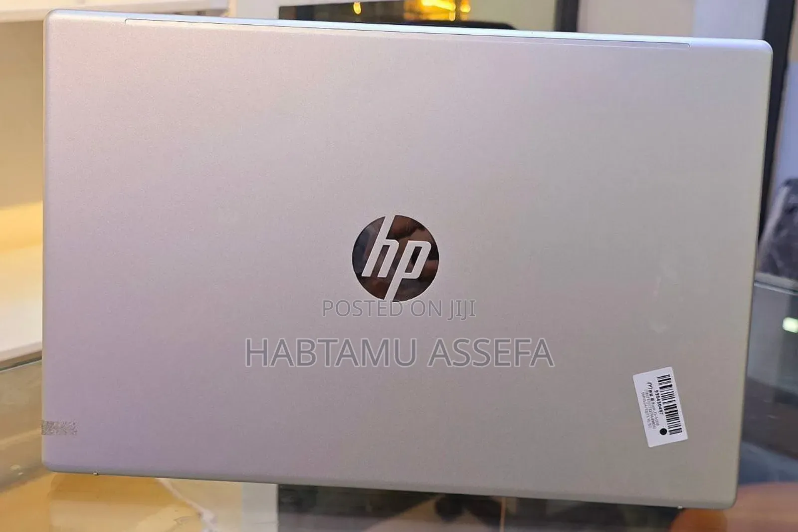 New Laptop HP Pavilion 15 16GB Intel Core I7 SSD 512GB