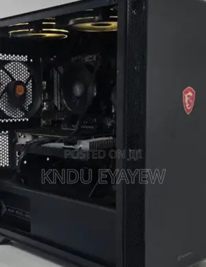 Photo - New Desktop Computer Dell Alienware Area-51 32GB AMD Ryzen 5 SSD 2T