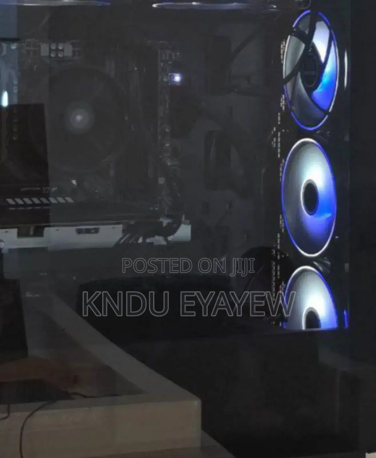 New Desktop Computer Dell Alienware Area-51 32GB AMD Ryzen 5 SSD 2T