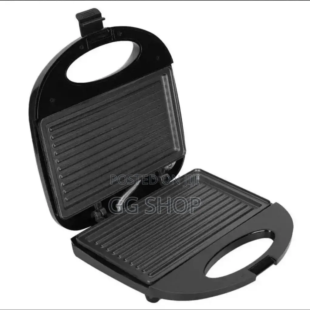 Sandwich Maker Grill