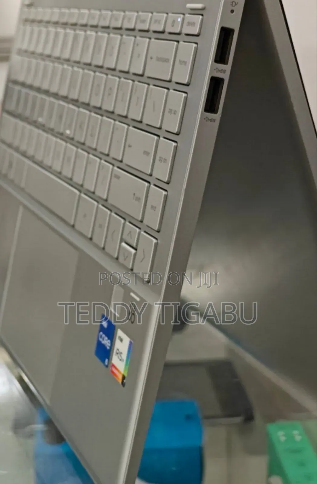 New Laptop HP Pavilion X360 16GB Intel Core I5 SSD 1T